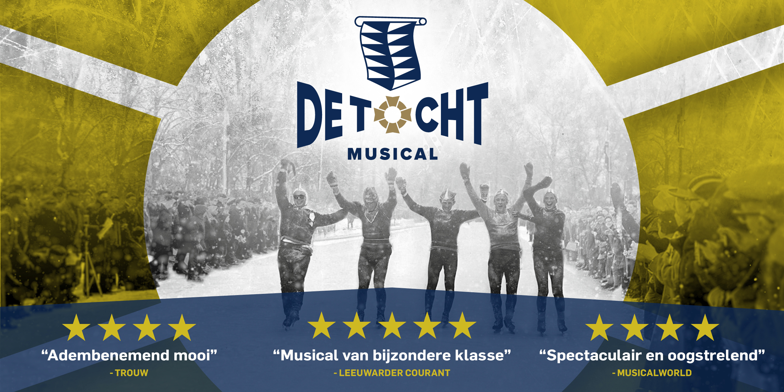 Musical De Tocht