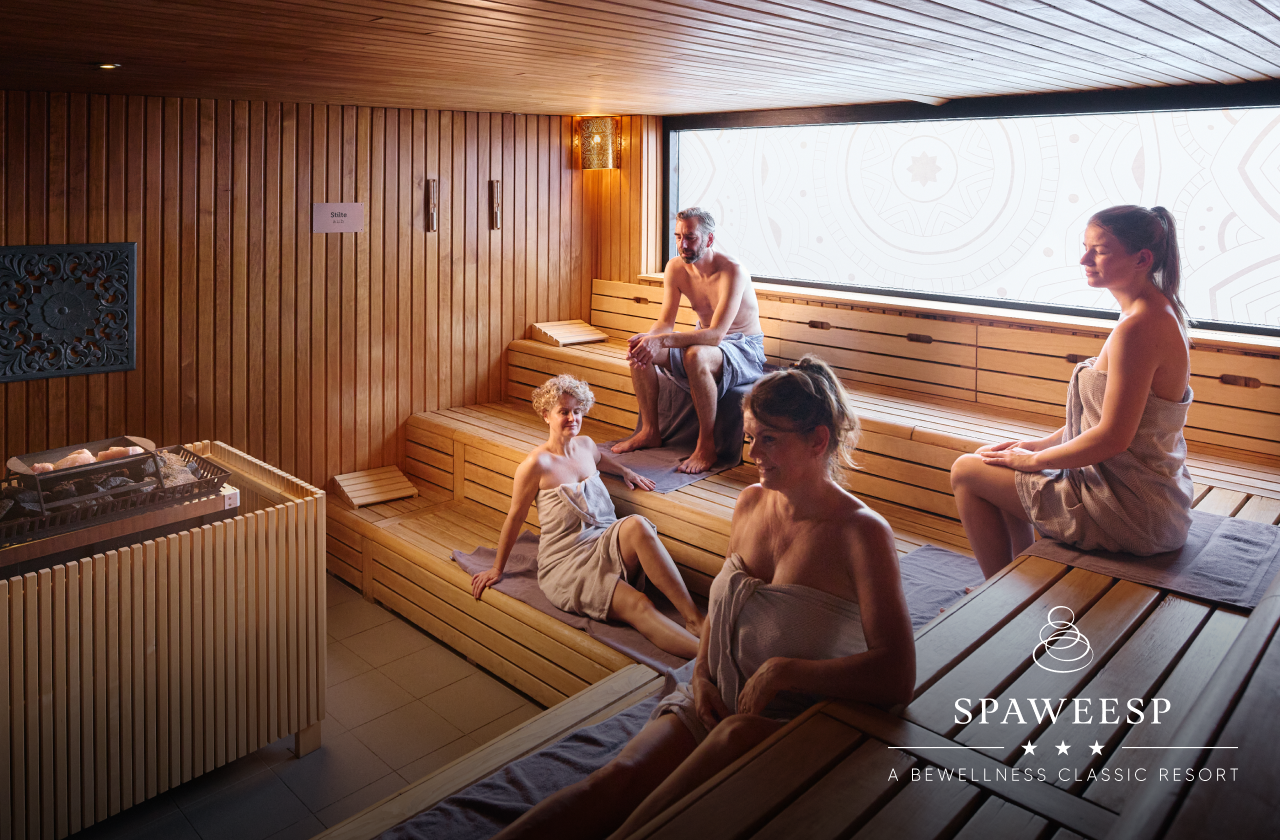 Dagje Wellness SpaWeesp