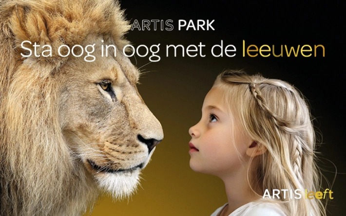 ARTIS-Park