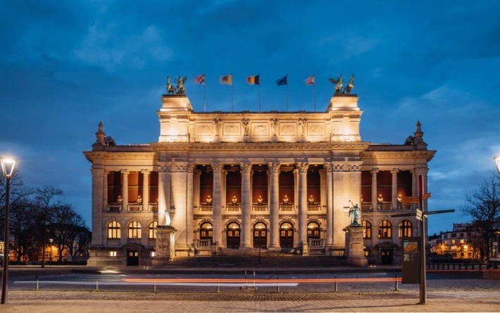 Koninklijk Museum voor Schone Kunsten Antwerpen
