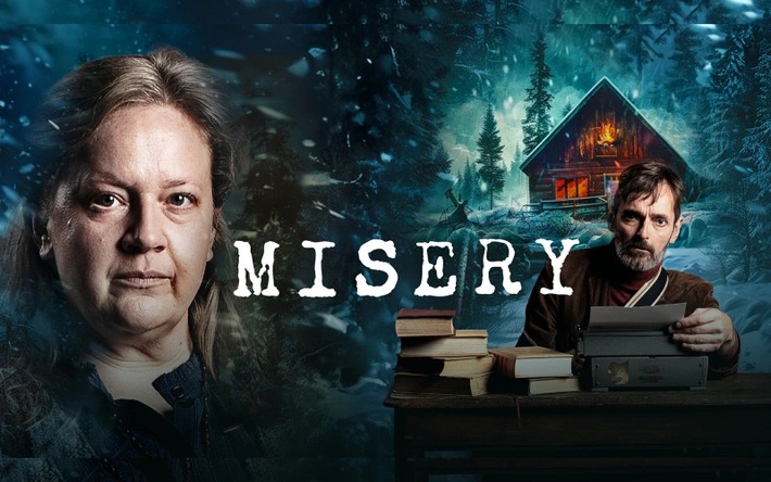 MISERY - Avant-Première 19/03