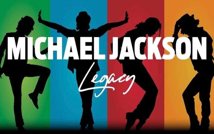 Michael Jackson Legacy - Gent, Antwerpen & Hasselt