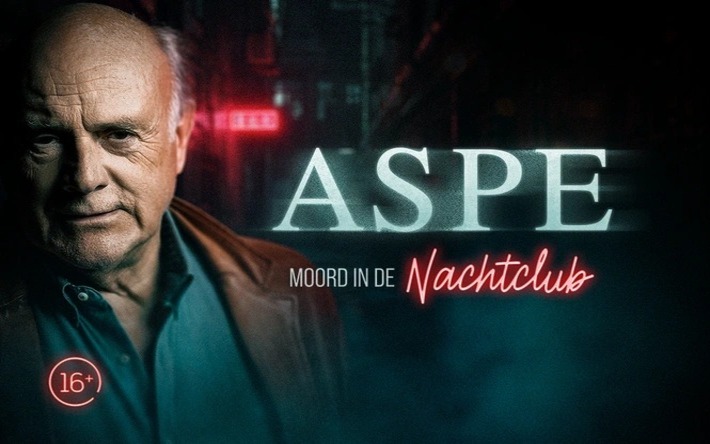 Aspe - Moord in de Nachtclub