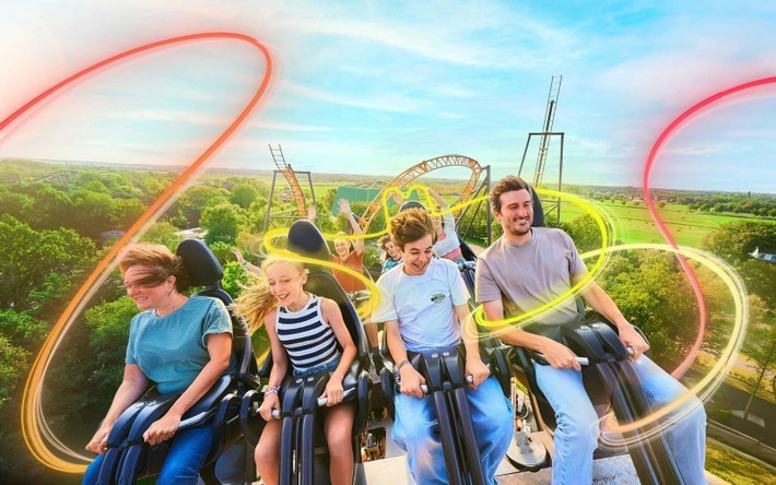 Bobbejaanland