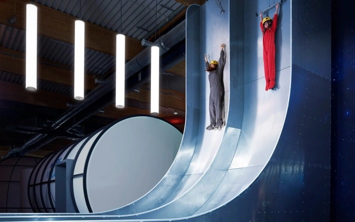 Euro Space Center