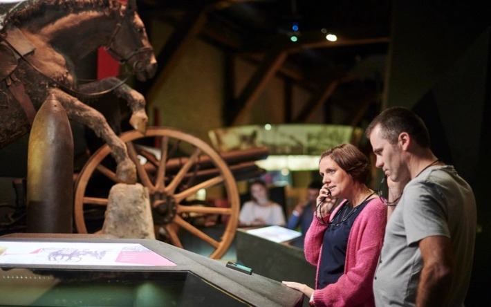 In Flanders Fields Museum