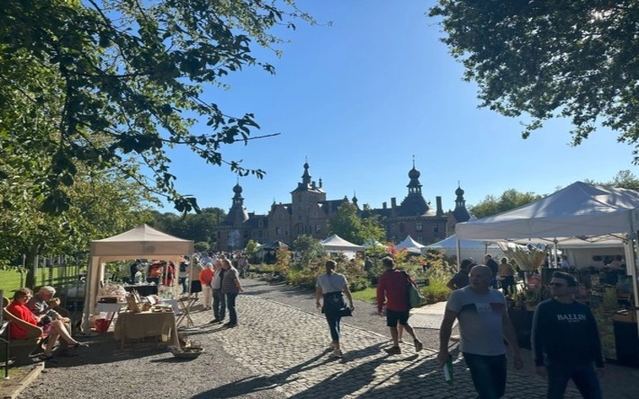 Lifestyle Tuinbeurs Ooidonk