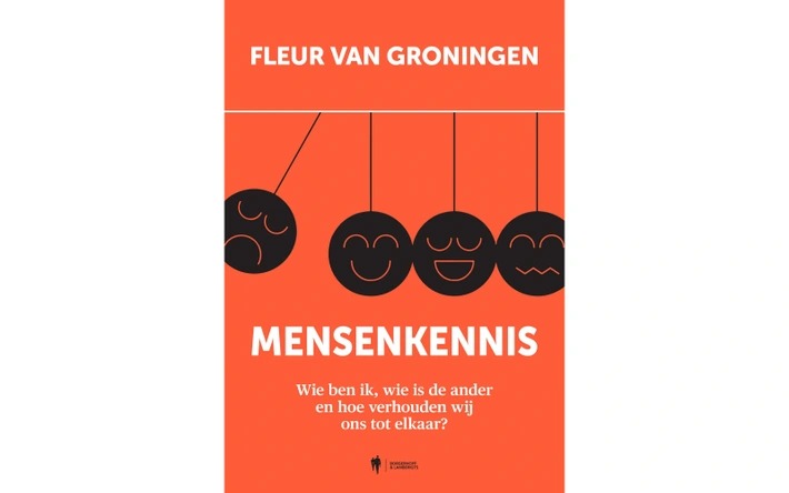 Mensenkennis - Fleur van Groningen