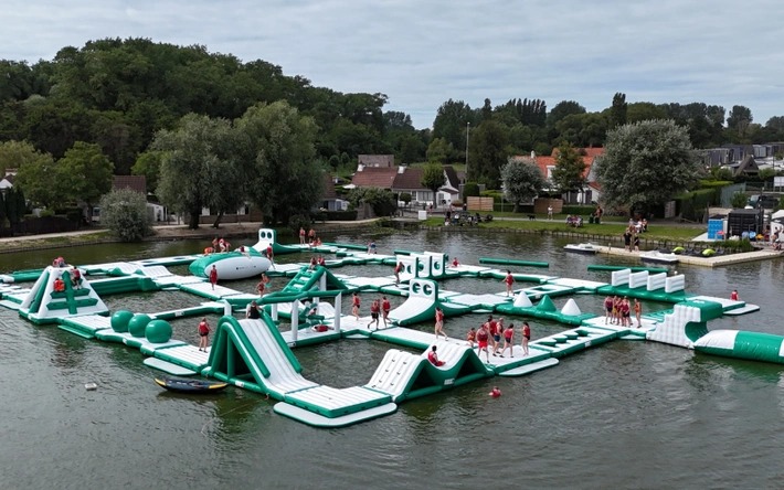 Sunparks - Outdoor waterpark