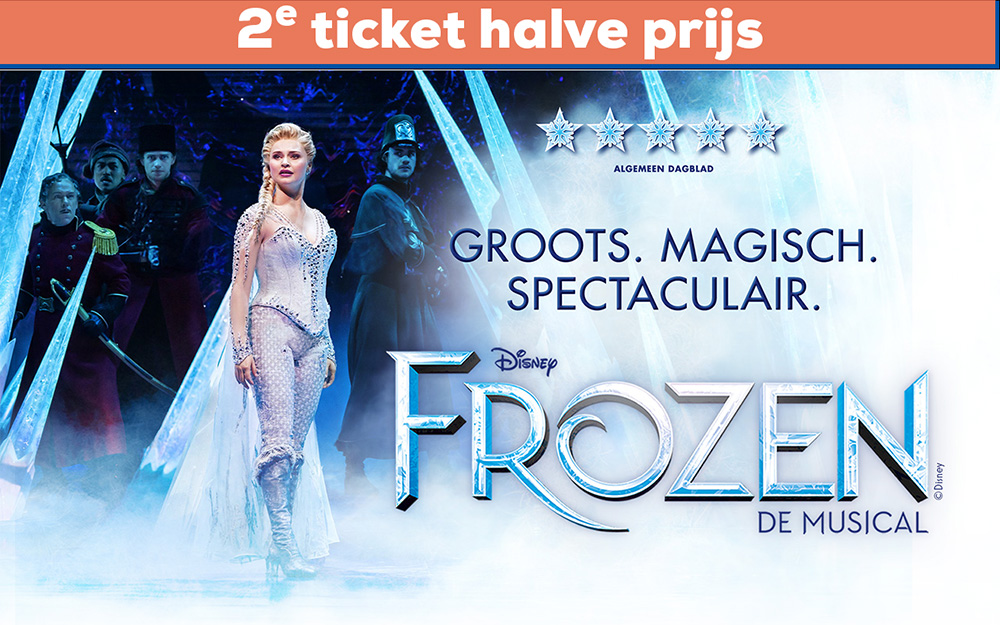 Disney Frozen