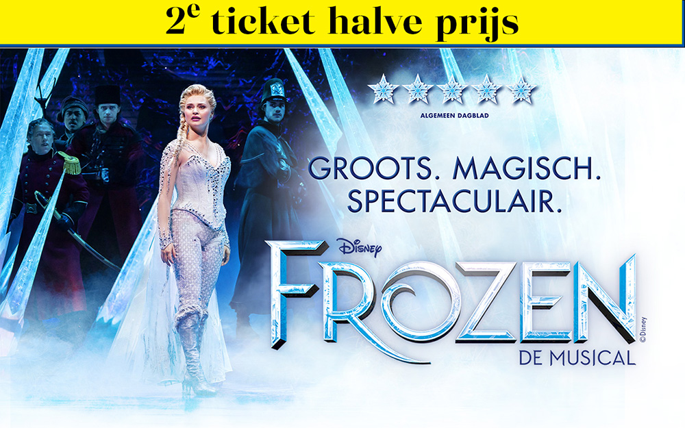 Disney Frozen