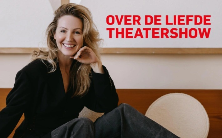 Over De Liefde - De Theatershow