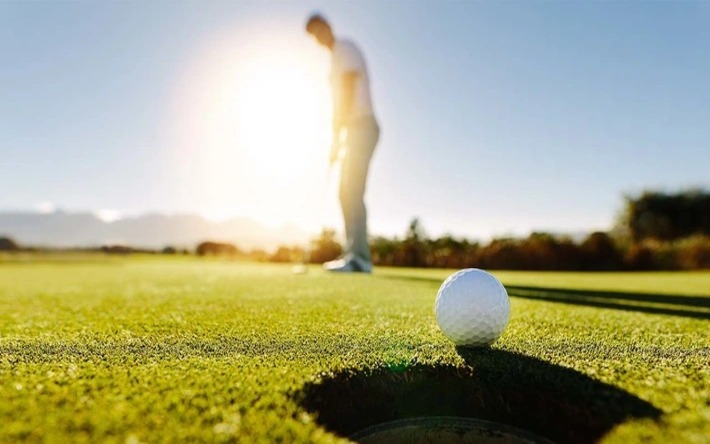 Tweedaagse golfcursus