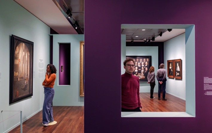 Museum Rembrandthuis