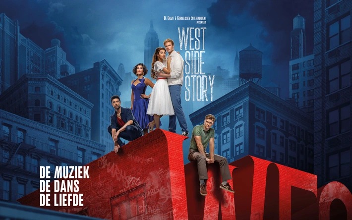 WEST SIDE STORY