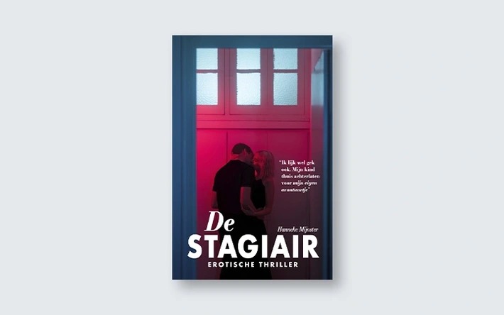 De Stagiair