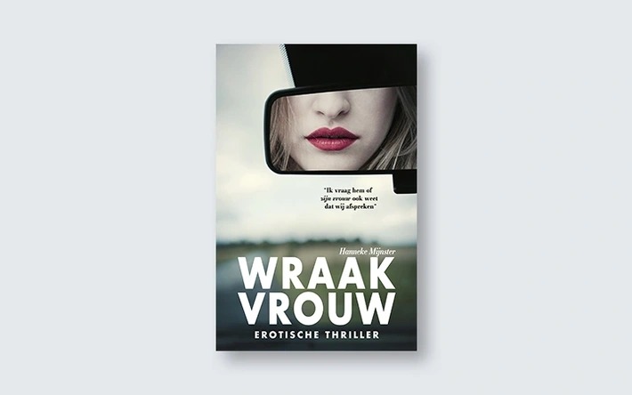 Wraakvrouw