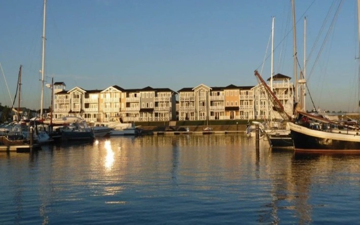Cape Helius Beach Hotel