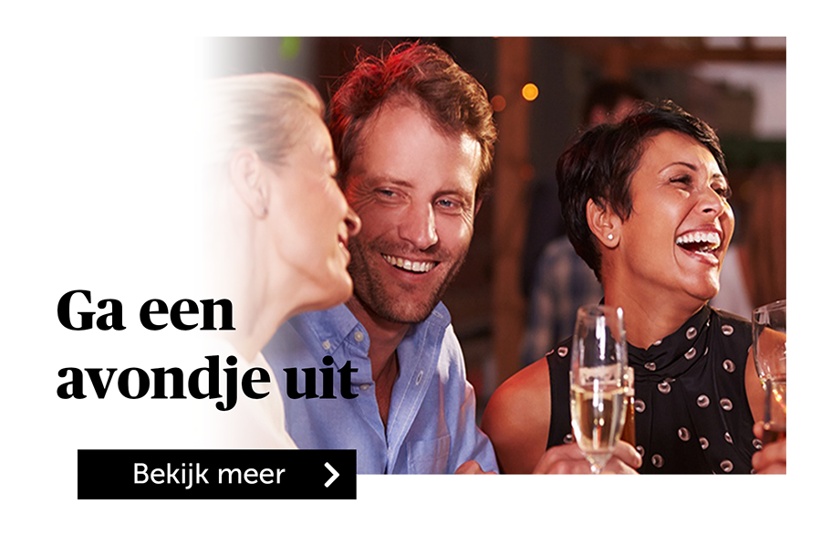Odes aan legendarische artiesten