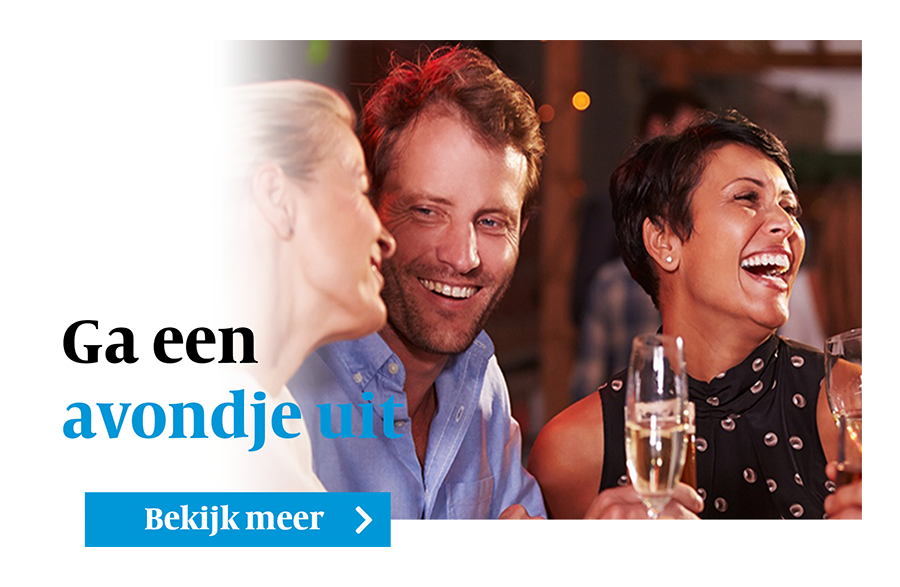 Avondje uit