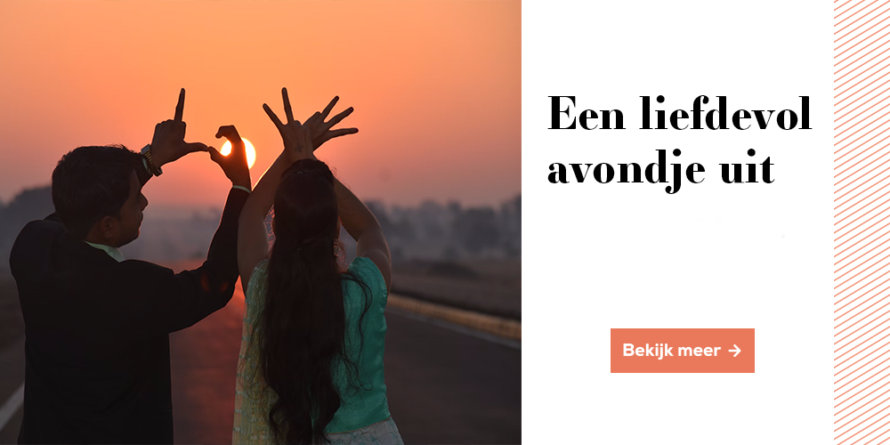 Avondje uit