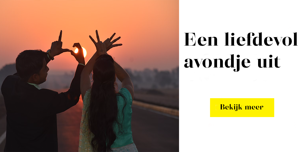 Avondje uit