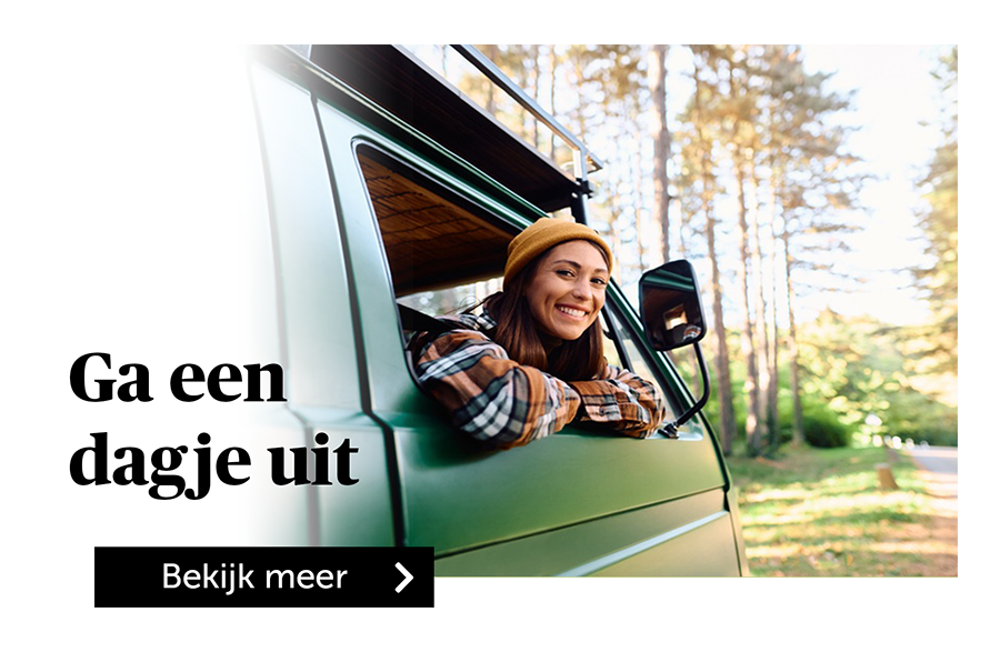 Bijzondere dagjes uit