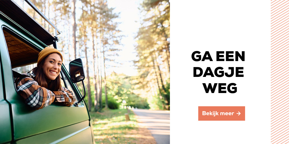 Dagje uit