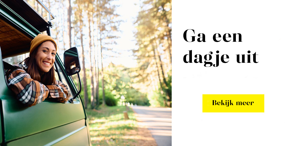 Dagje uit