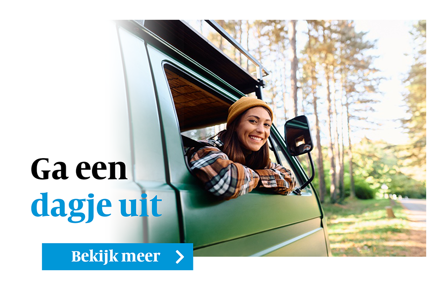 Dagje uit
