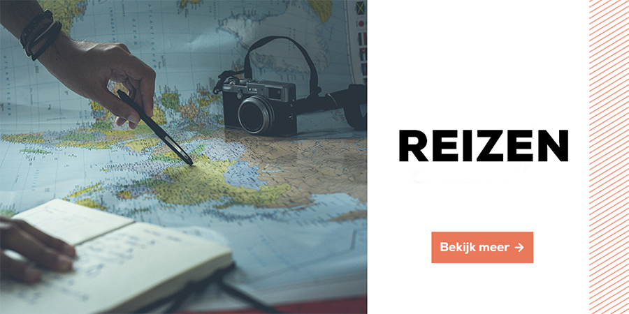 Reizen