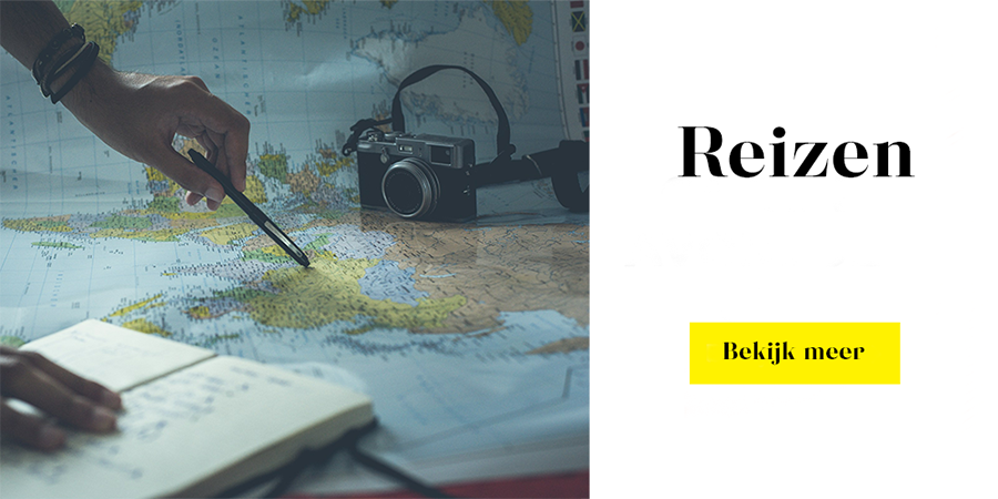 Reizen