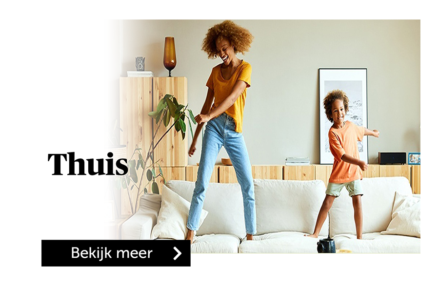 Goed voor milieu en portemonnee