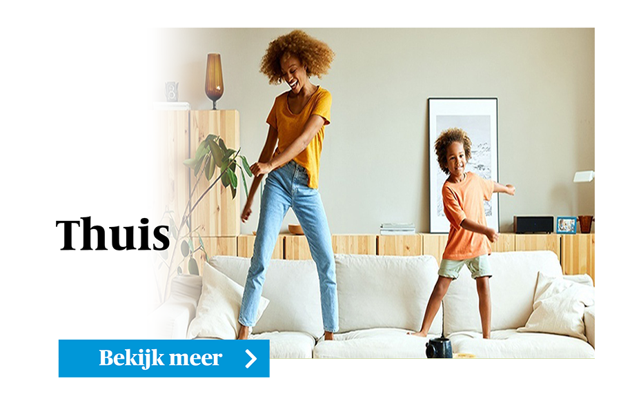 Thuis