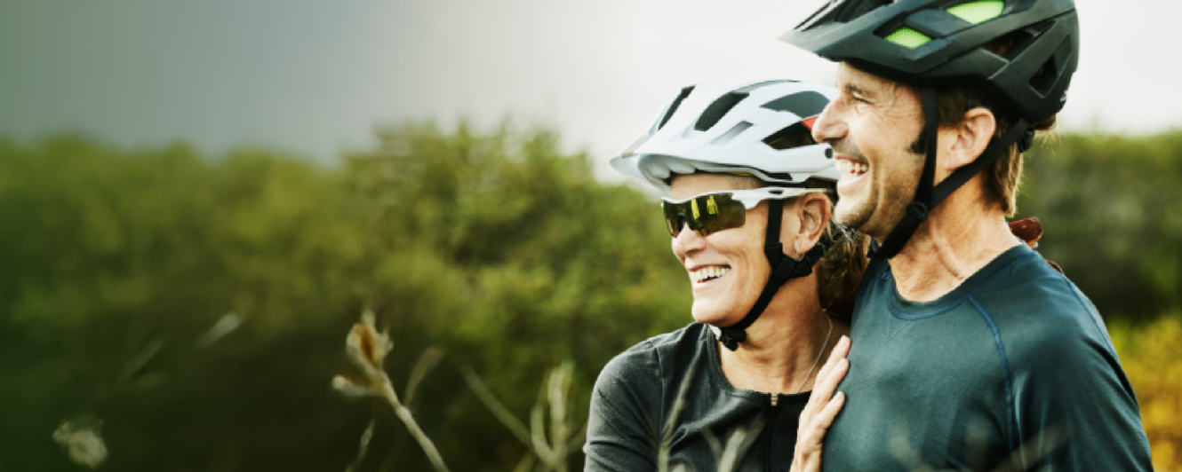 Actieve uitjes E-bikes