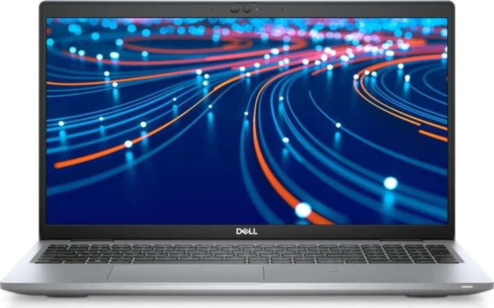 Refurbished Dell Latitude 5520