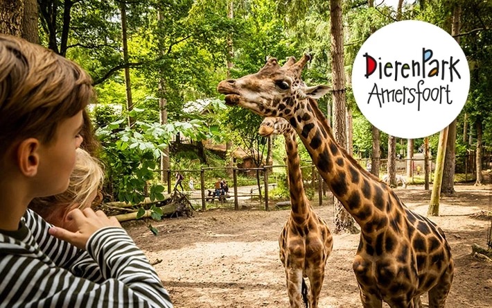 DierenPark Amersfoort