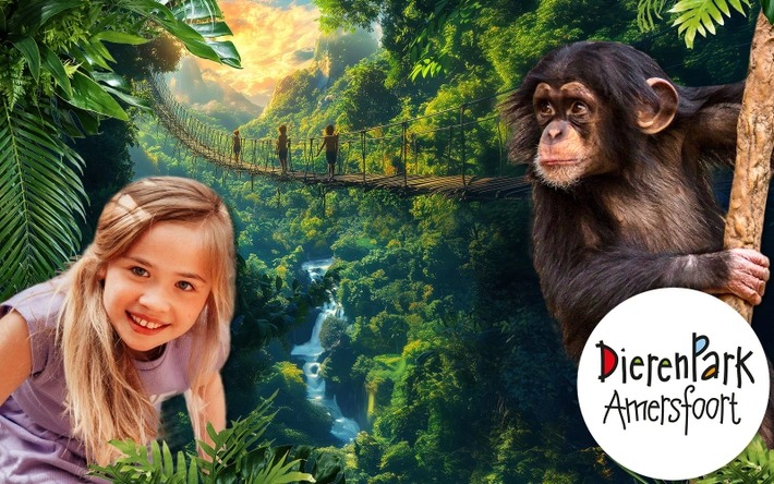 DierenPark Amersfoort