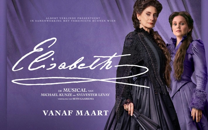 Elisabeth de Musical