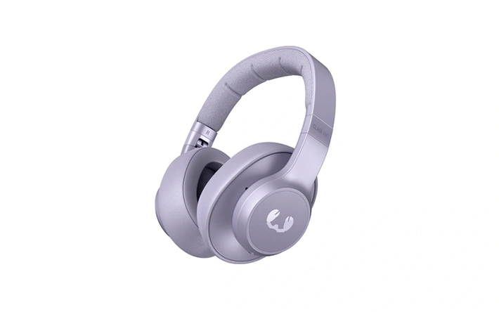 Fresh'nRebel Clam 2 ANC Wirel. over-ear headphone