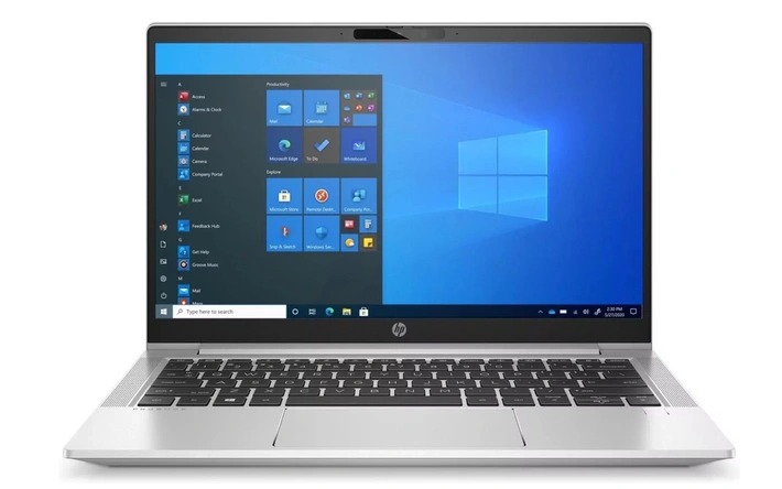 HP Probook 430 G8