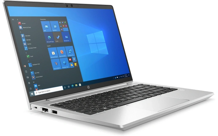 HP Elitebook 840 G6