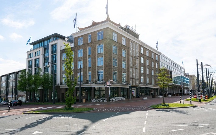 2 Dagen in luxe 5* Hotel Haarhuis Arnhem
