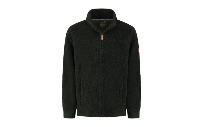 FLASHDEAL - MGO Charles Cardigan Fleece - Heren