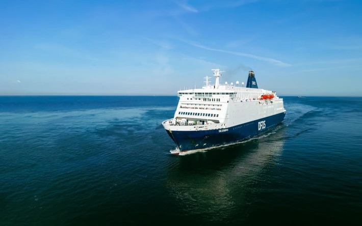 3-daagse MiniCruise naar Newcastle voor 2 pers.