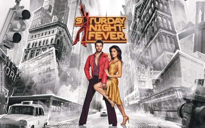 Saturday Night Fever