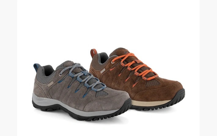 Travelin' Nyborg - Wandelschoenen - Heren