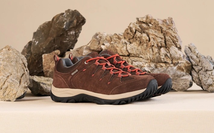 Travelin' Nyborg - Wandelschoenen - Dames