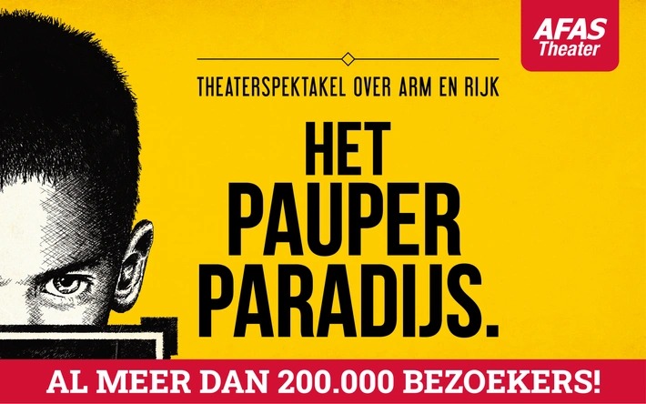 Het Pauperparadijs