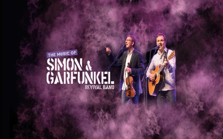 The Music of Simon and Garfunkel